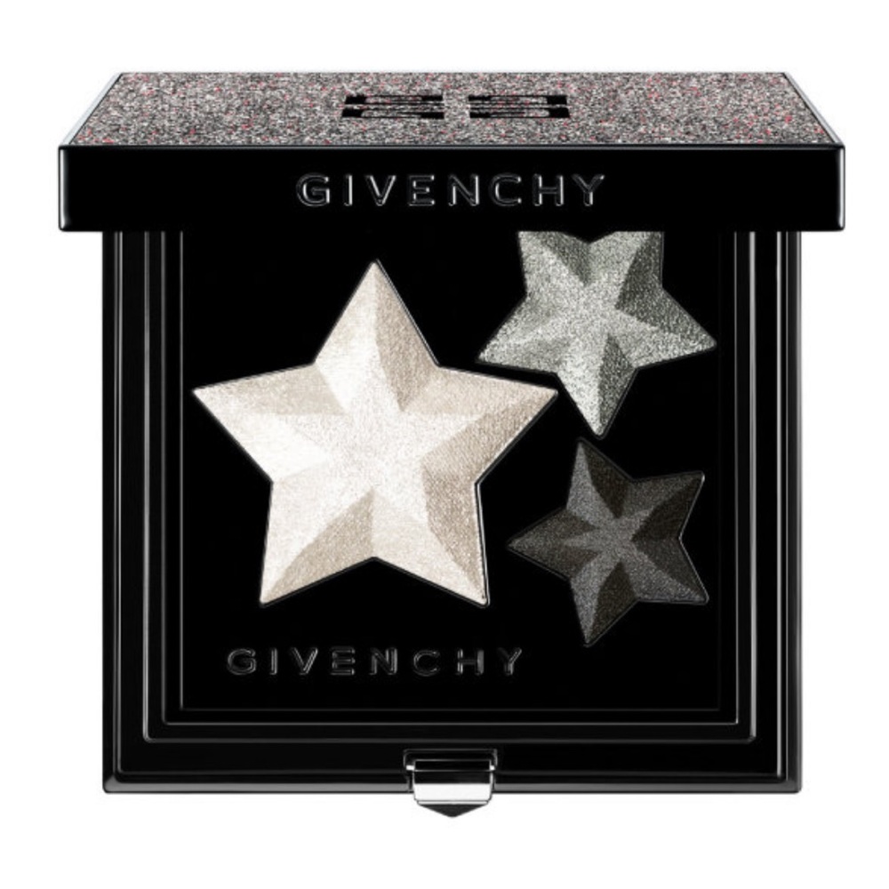 Givenchy Black to Light Palette Limited Edition